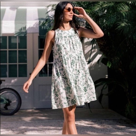 Gal Meets Glam Lisa Dress - Picture 2 of 15